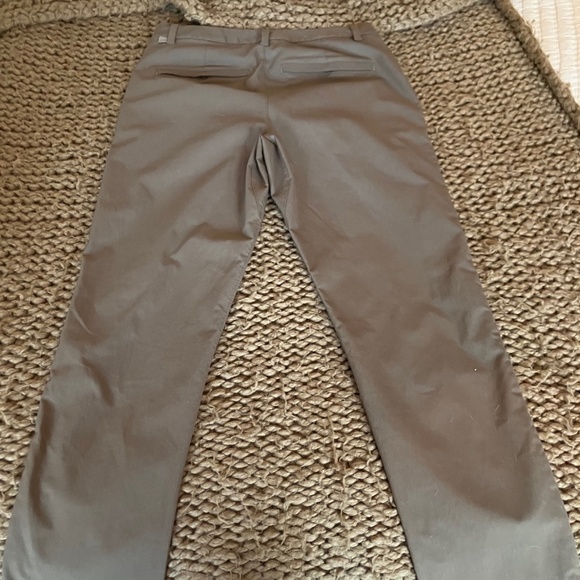 Lululemon ABC Trouser 32 - Picture 2 of 4